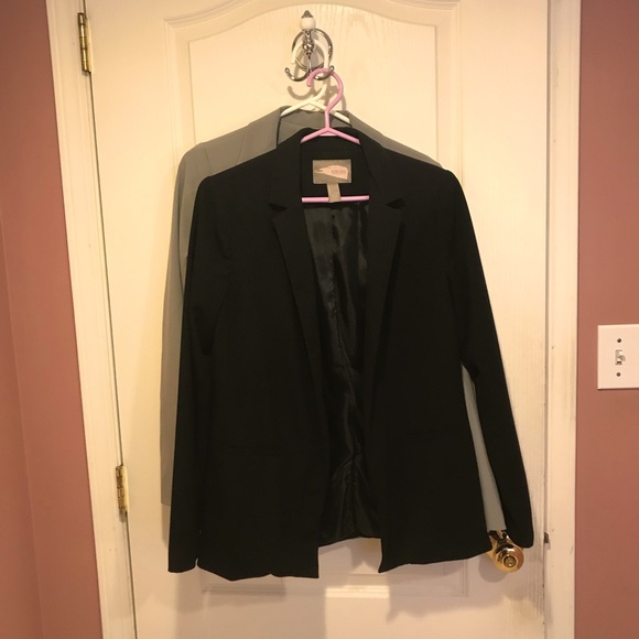 2 - forever 21 blazers - Picture 1 of 3
